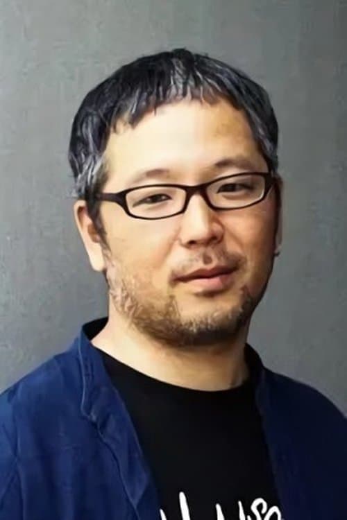Profile image of Takeo Kikuchi