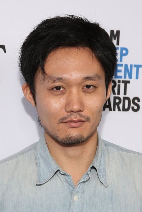 Profile image of Takeshi Fukunaga