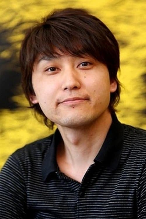 Profile image of Takeshi Koike