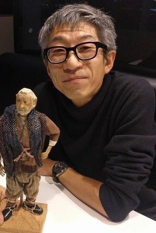 Profile image of Takeshi Yashiro