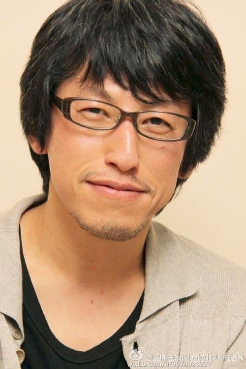 Profile image of Takeshi Yokoi