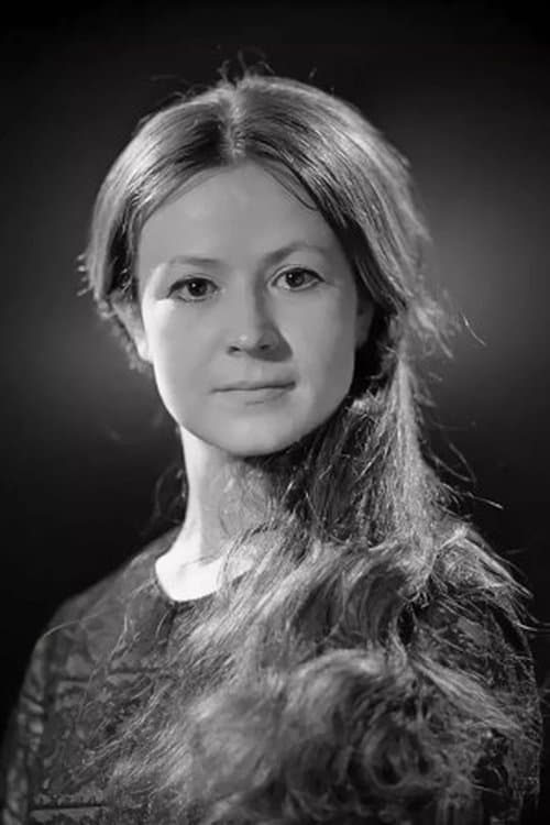 Tamara Degtyaryova photo