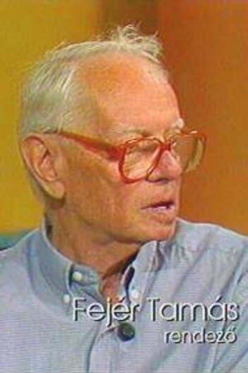 Profile image of Tamas Fejer