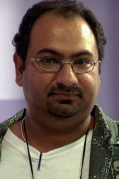 Profile image of Tamer Ezzat