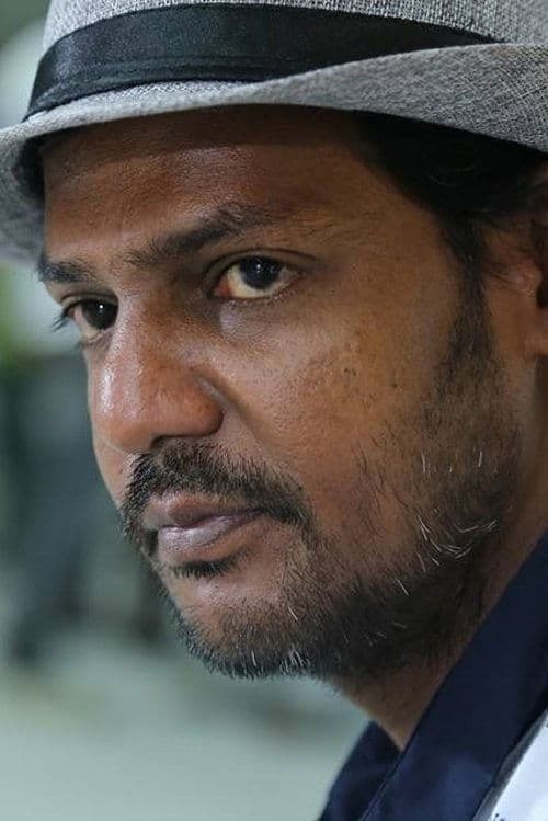 Profile image of Tamilvannan