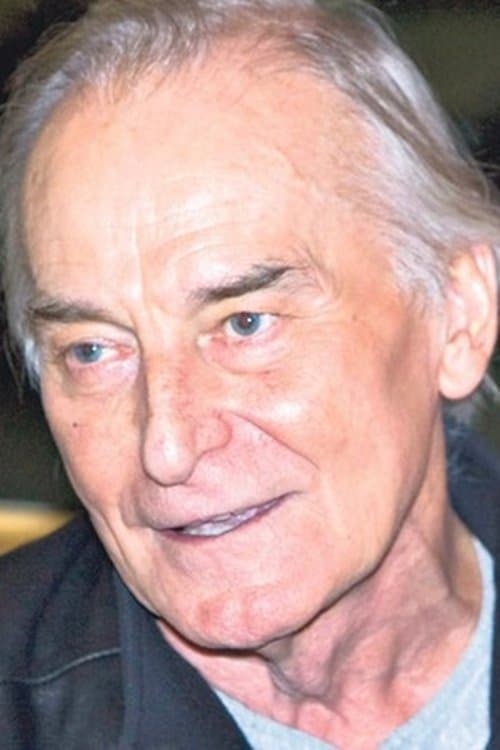 Tanasije Uzunović photo
