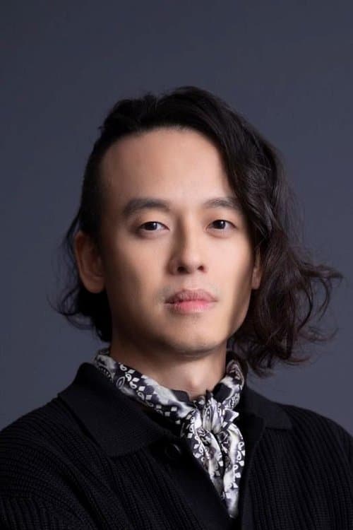 Profile image of Tang Fu Ruei