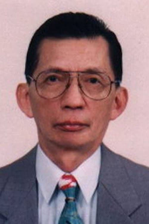 Profile image of Tang Sheng