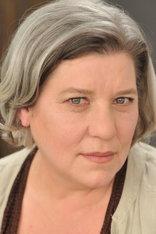 Tanja Dixon-Warren photo