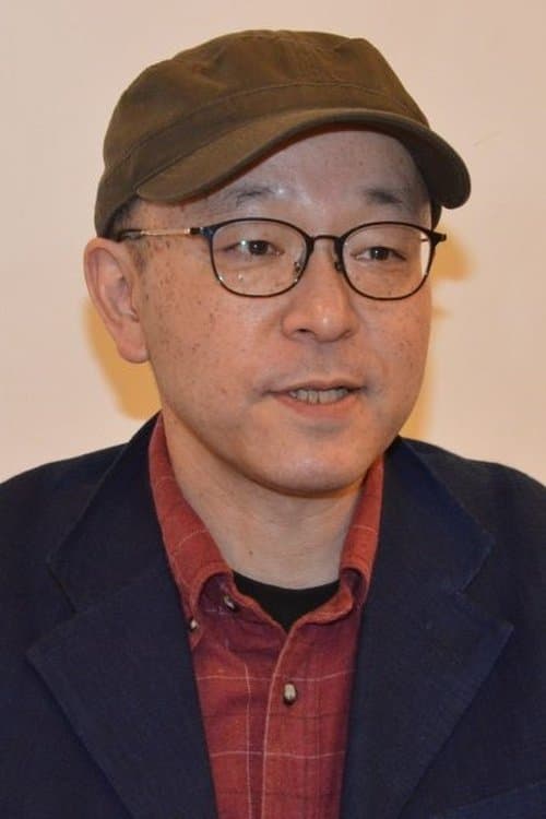 Profile image of Taro Hyugaji