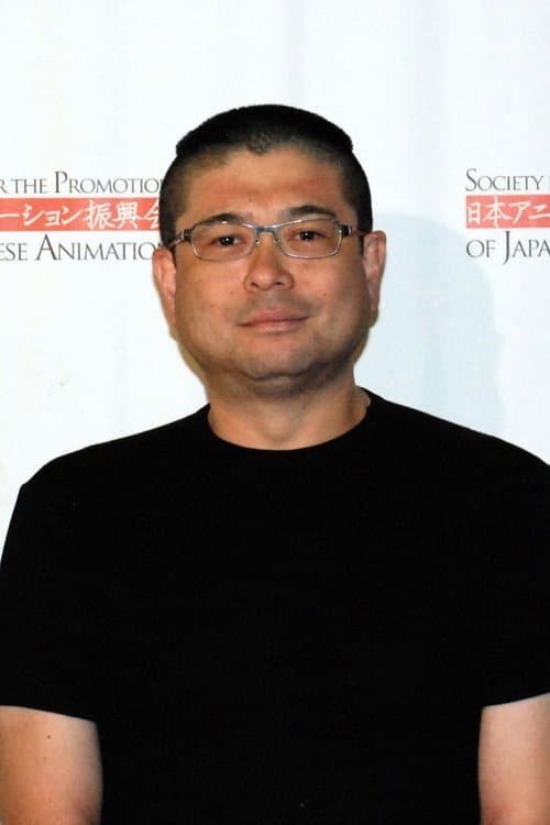 Profile image of Tatsuo Sato