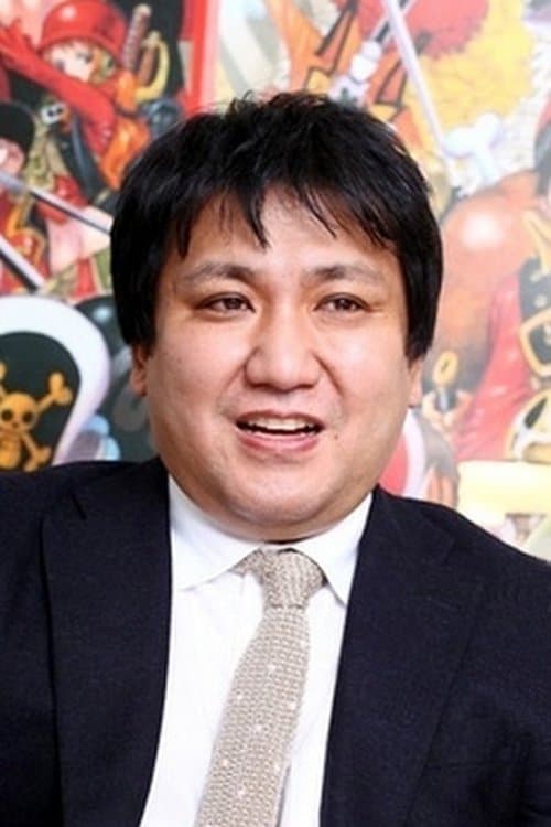 Profile image of Tatsuya Nagamine