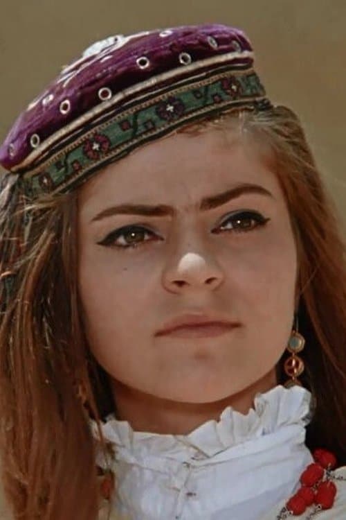 Tatyana Fedotova photo