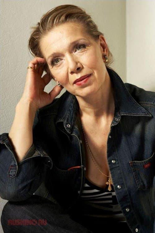 Tatyana Lebedkova photo