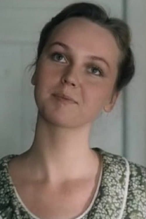 Tatyana Romashina photo