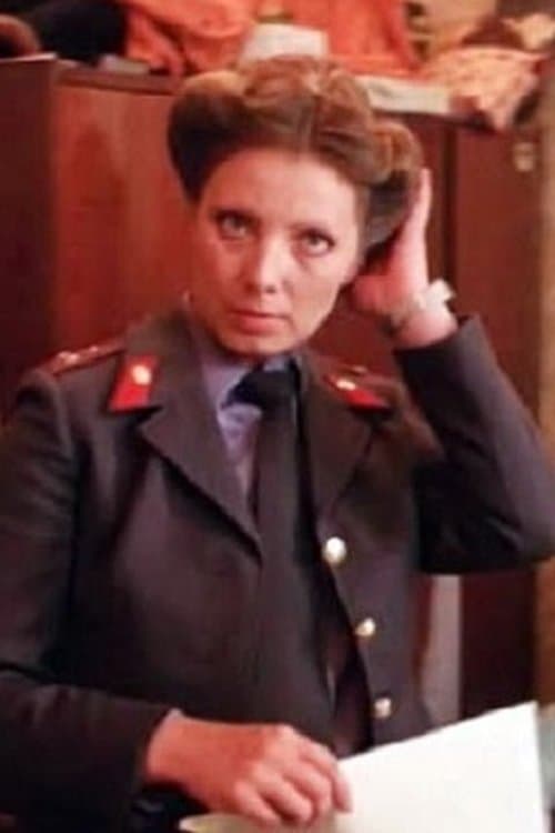 Tatyana Sharkova photo