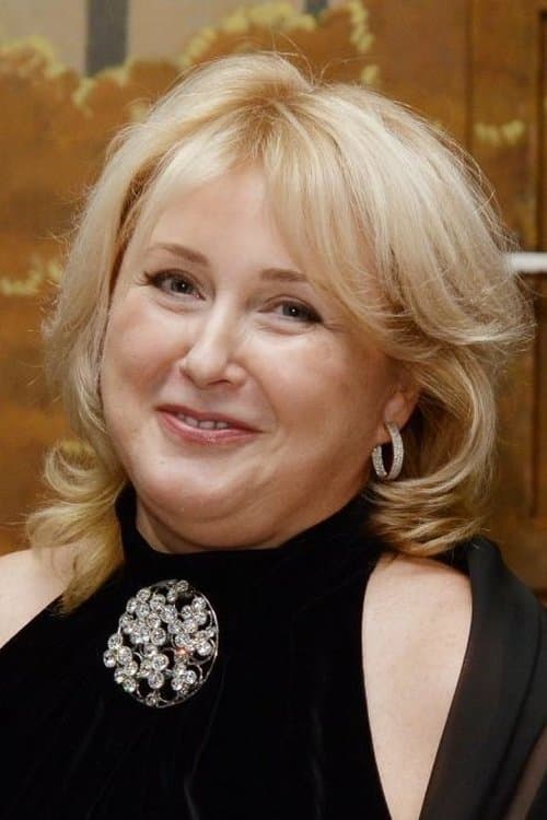 Profile image of Tatyana Voronetskaya