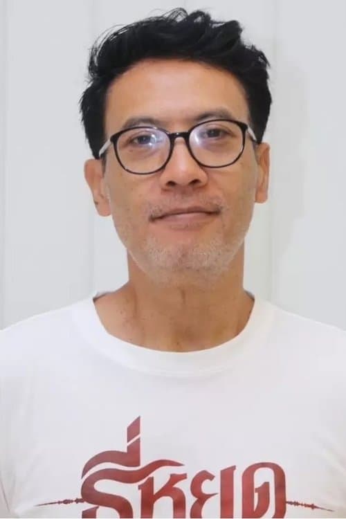 Profile image of Taweewat Wantha