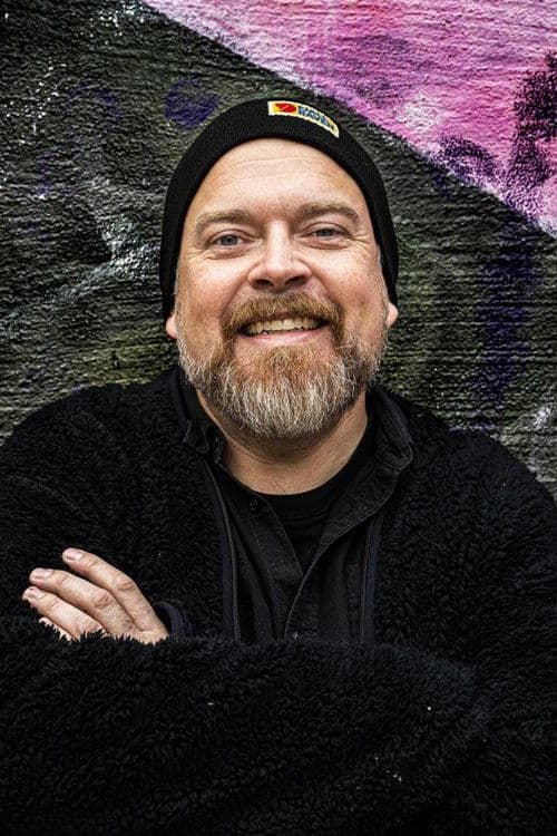 Profile image of Ted Kjellsson
