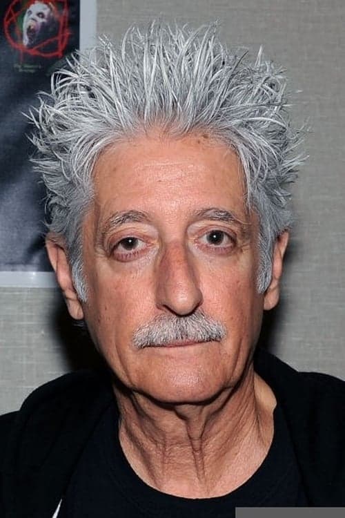 Profile image of Ted Nicolaou