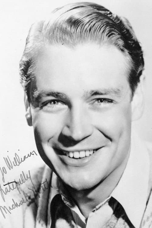Ted North photo