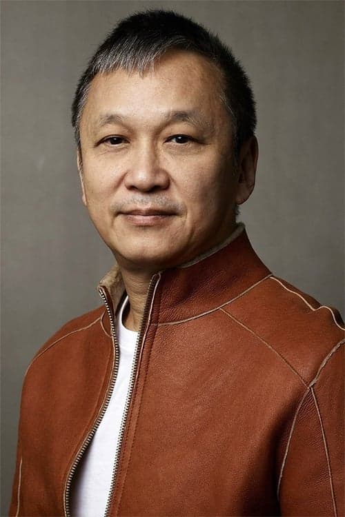 Profile image of Teddy Chan Tak-Sum