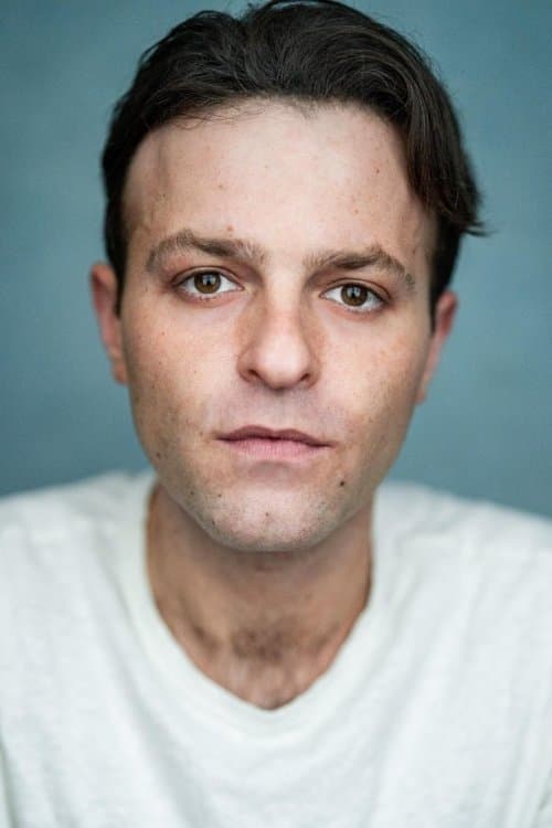 Teddy Robson photo