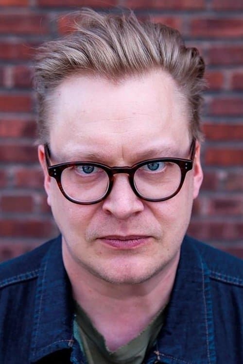 Profile image of Teemu Nikki