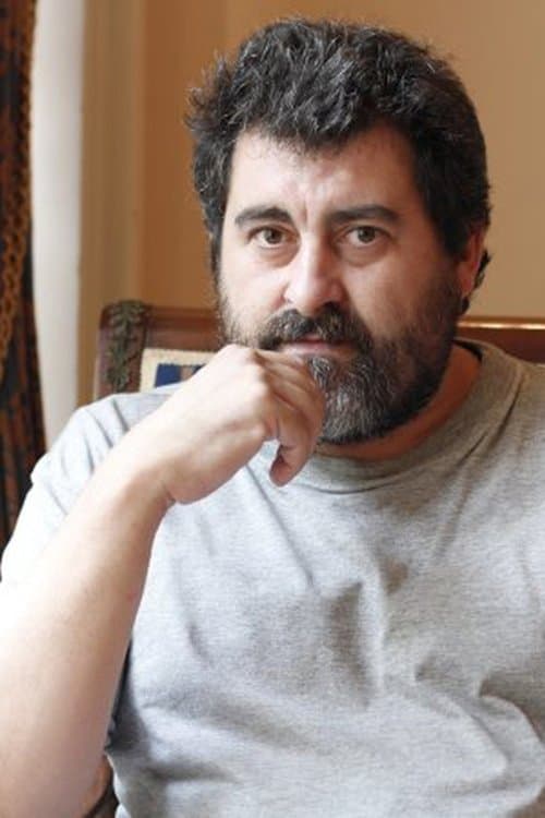 Profile image of Telmo Esnal