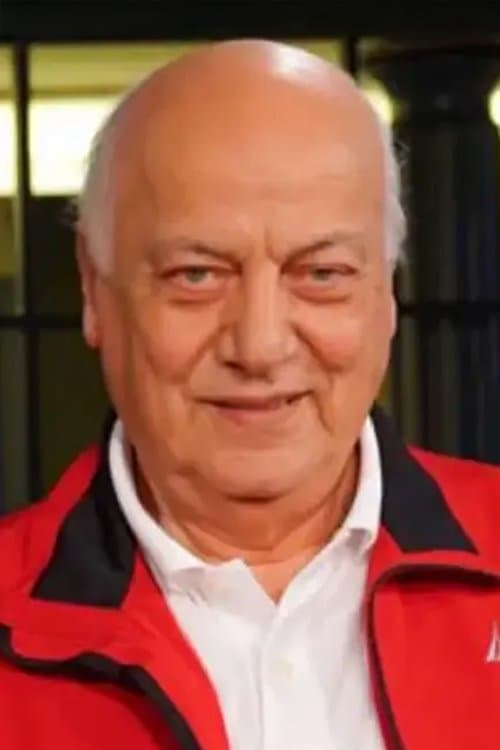 Profile image of Temel Gürsu