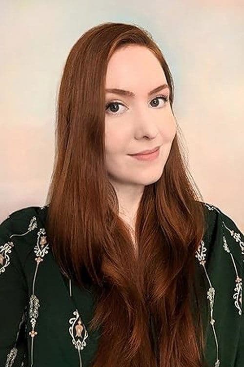 Tempest Morgan photo