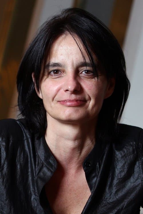 Profile image of Teresa Villaverde