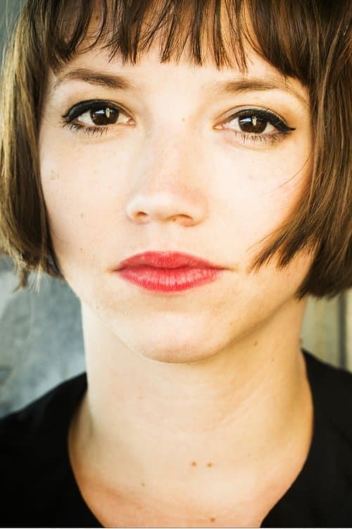 Profile image of Tereza Nvotová
