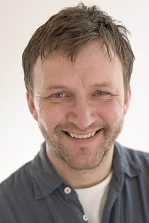 Terje Ranes photo