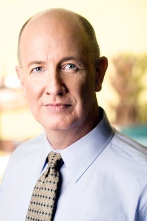 Terrence Gibney photo