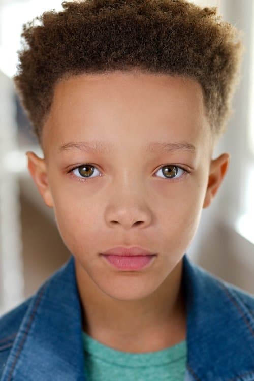 Terrence Pulliam photo