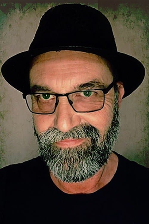 Profile image of Terry West