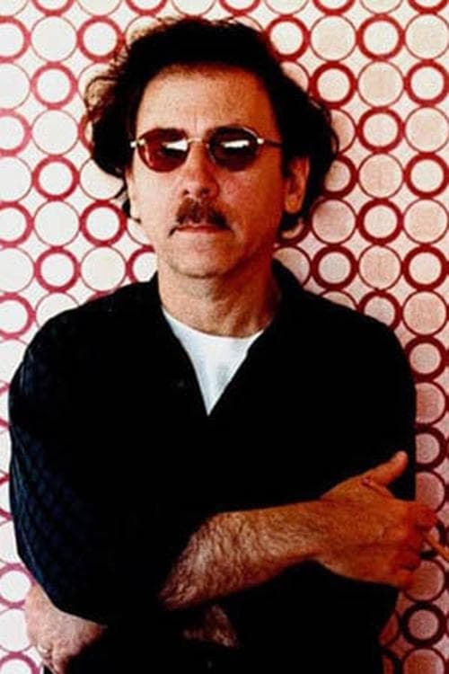 Profile image of Terry Zwigoff