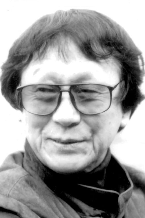 Profile image of Teruo Ishii
