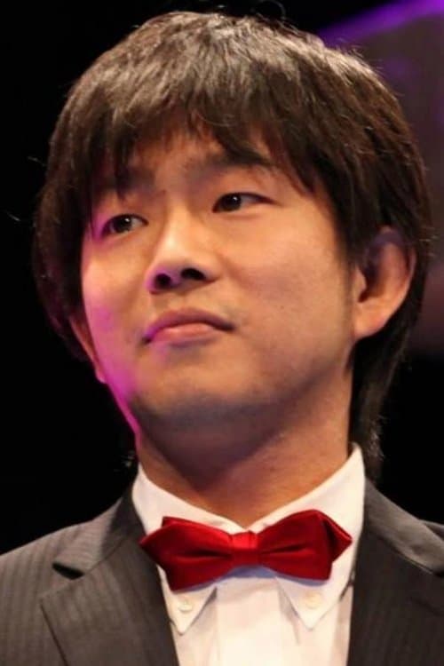 Profile image of Tetsuichirô Tsuta