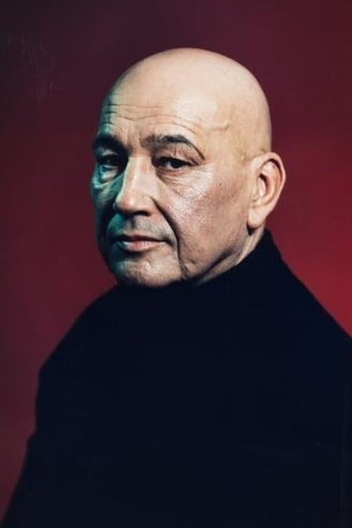 Profile image of Teuvo Tulio