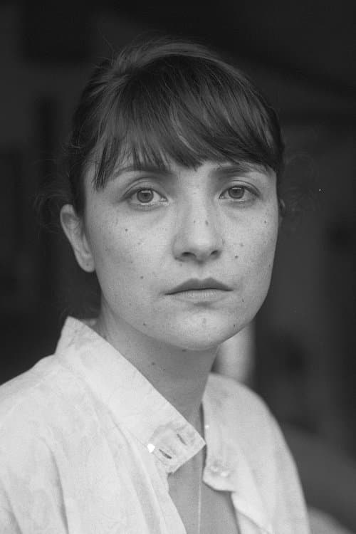 Profile image of Thais Fujinaga