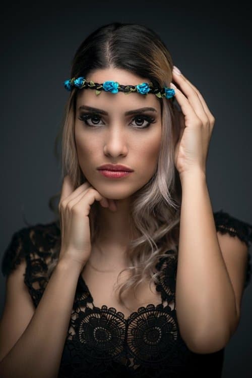 Thamara Tejada photo