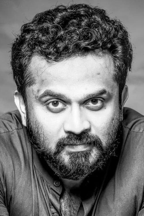 Profile image of Tharun Moorthy