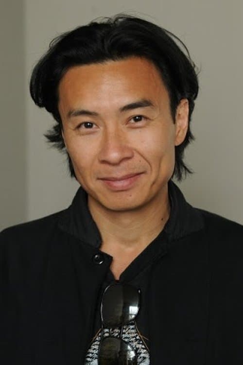 Profile image of The Chau Ngo