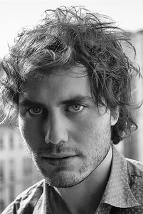 Théo Costa-Marini photo