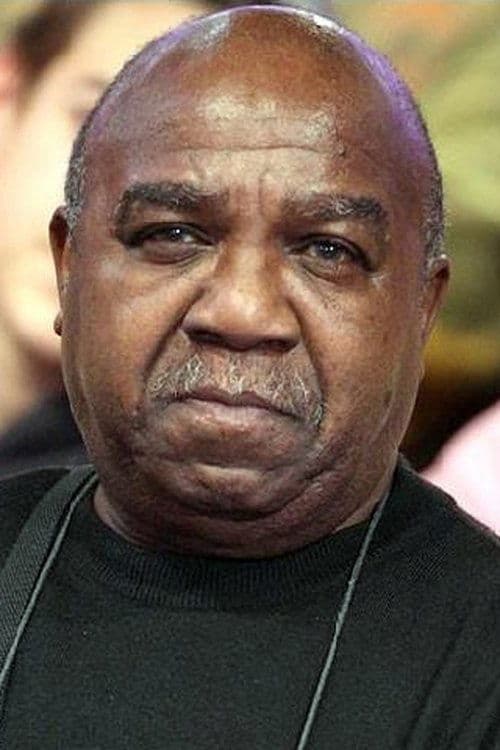 Théo Légitimus photo