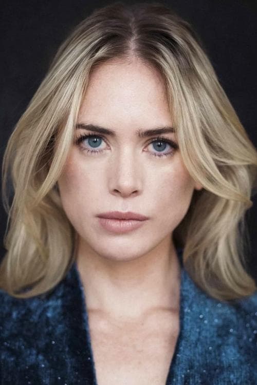 Theodora Miranne photo