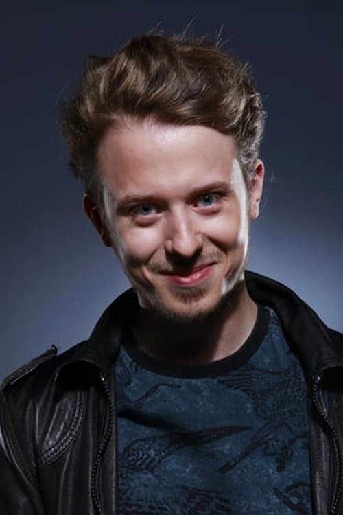Profile image of Théodore Bonnet