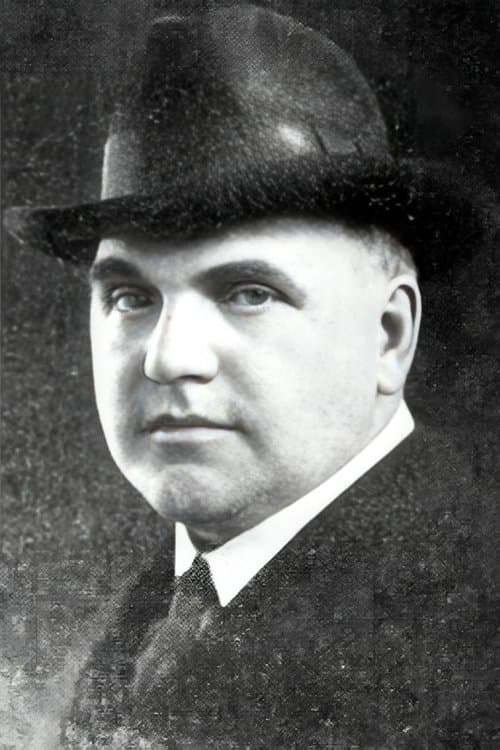 Profile image of Theodore Marston